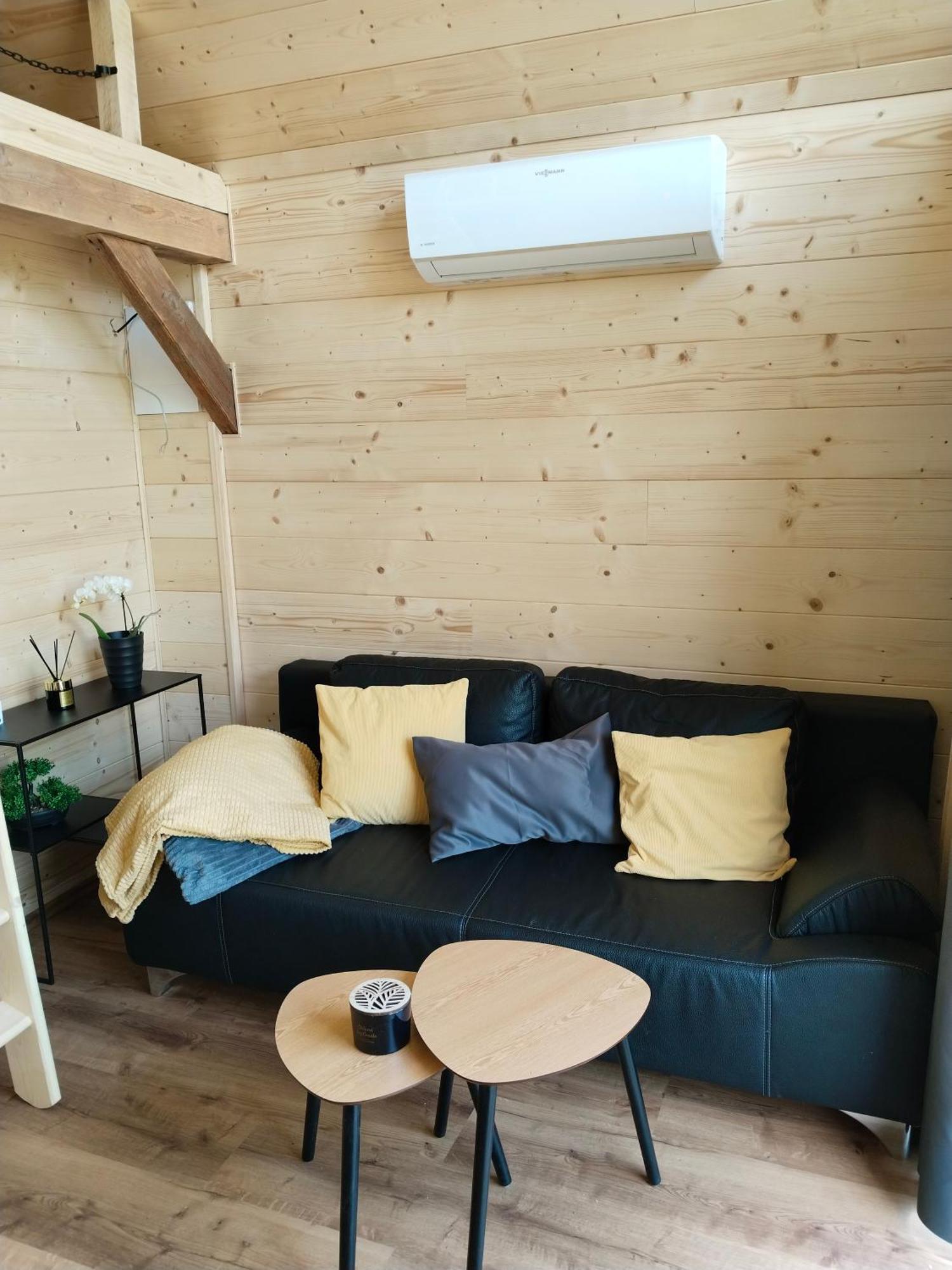 Ubytko Raj Pod Kastanem Apartment Jablonec nad Nisou
