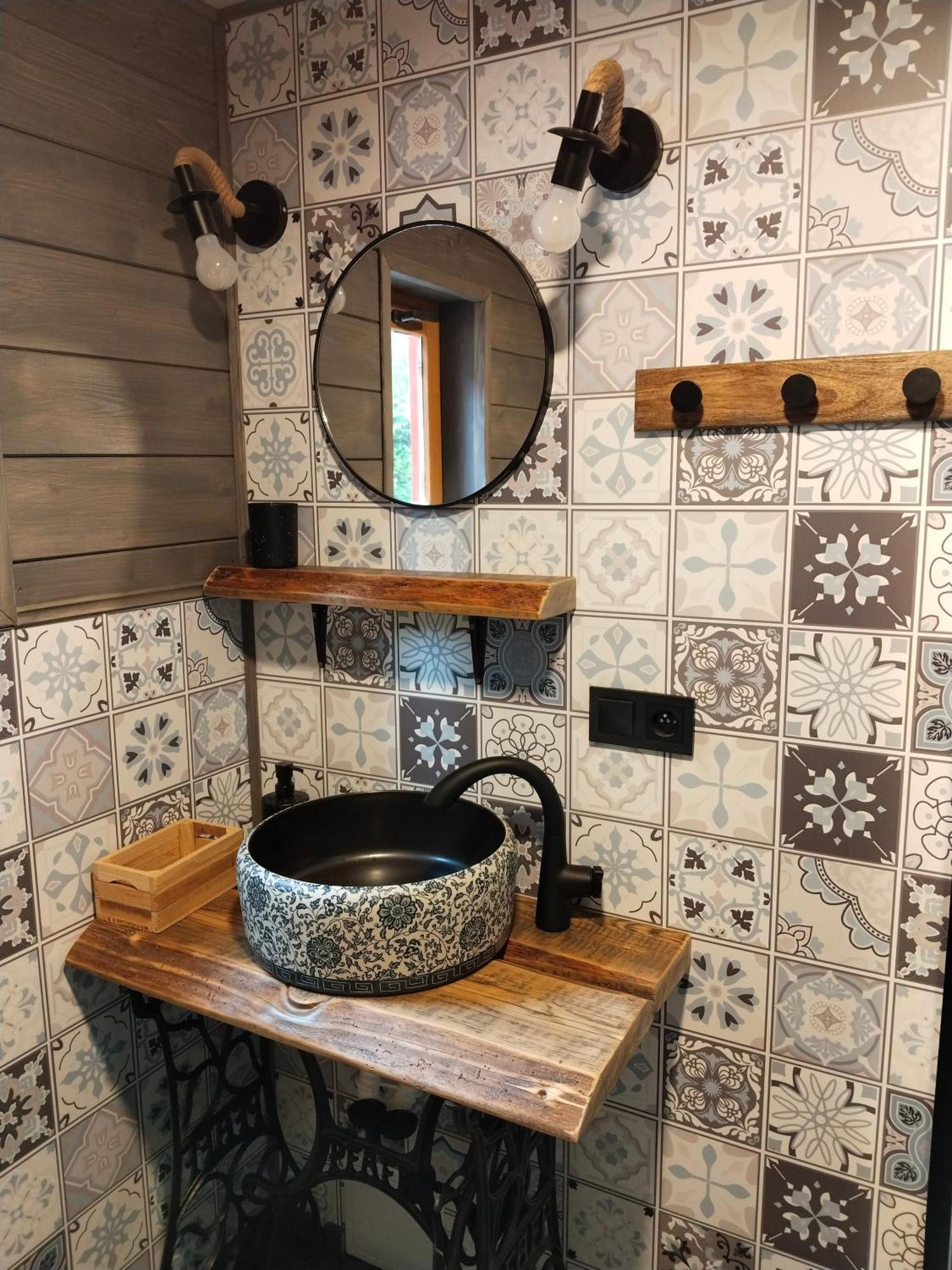Ubytko Raj Pod Kastanem Apartment *