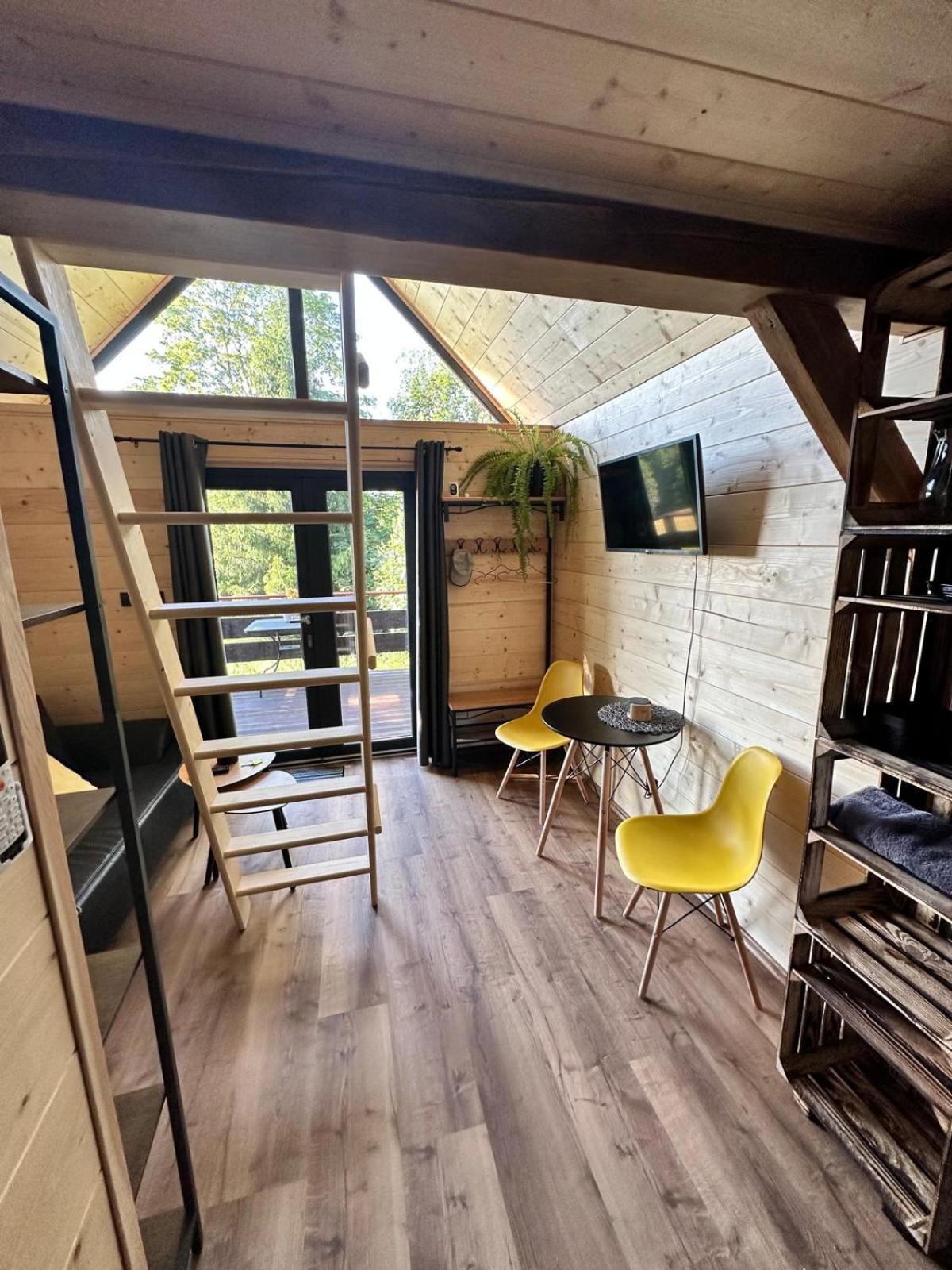 Appartement Ubytko Raj Pod Kastanem
