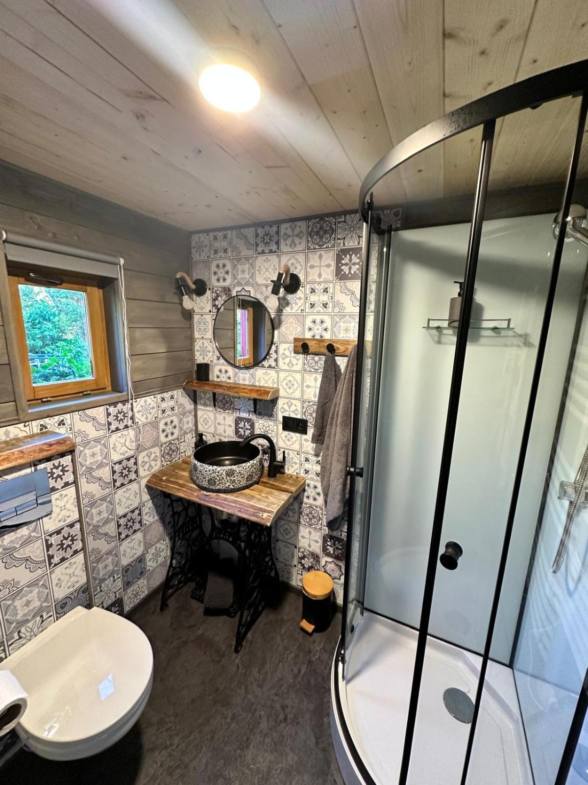 Appartement Ubytko Raj Pod Kastanem