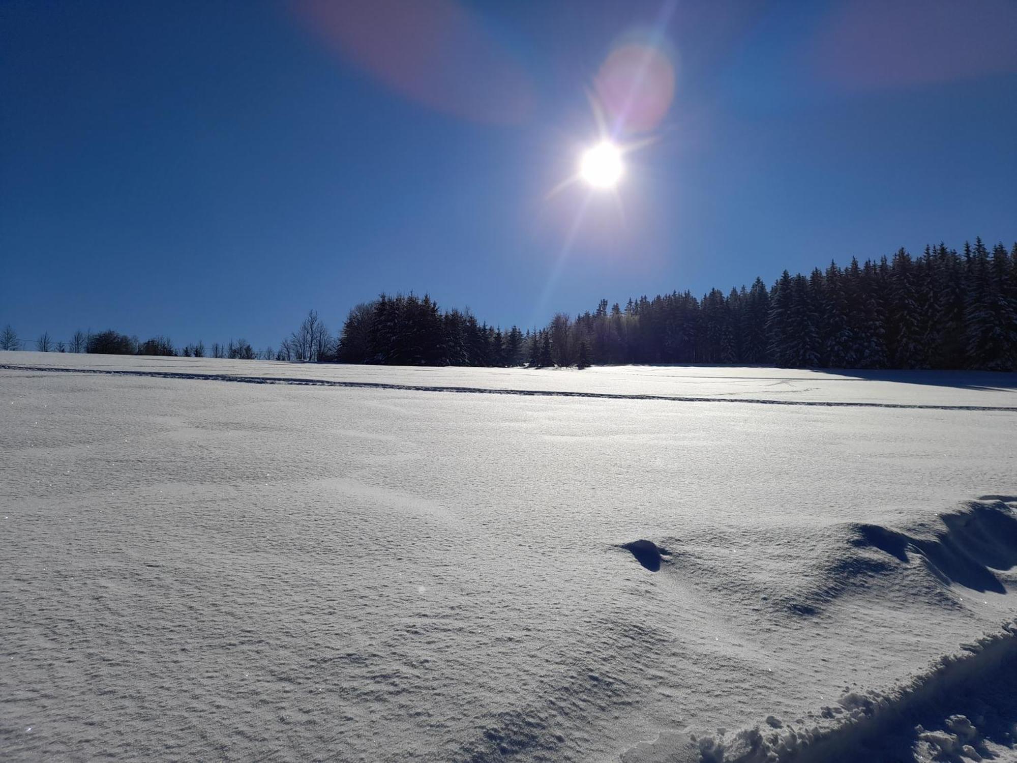 Ubytko Raj Pod Kastanem Jablonec nad Nisou