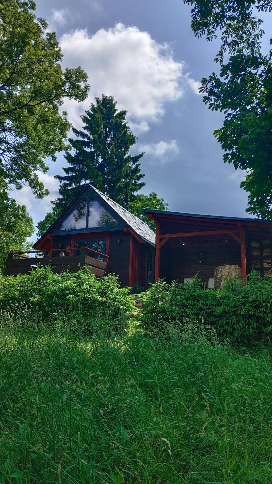 Appartement Ubytko Raj Pod Kastanem Jablonec nad Nisou